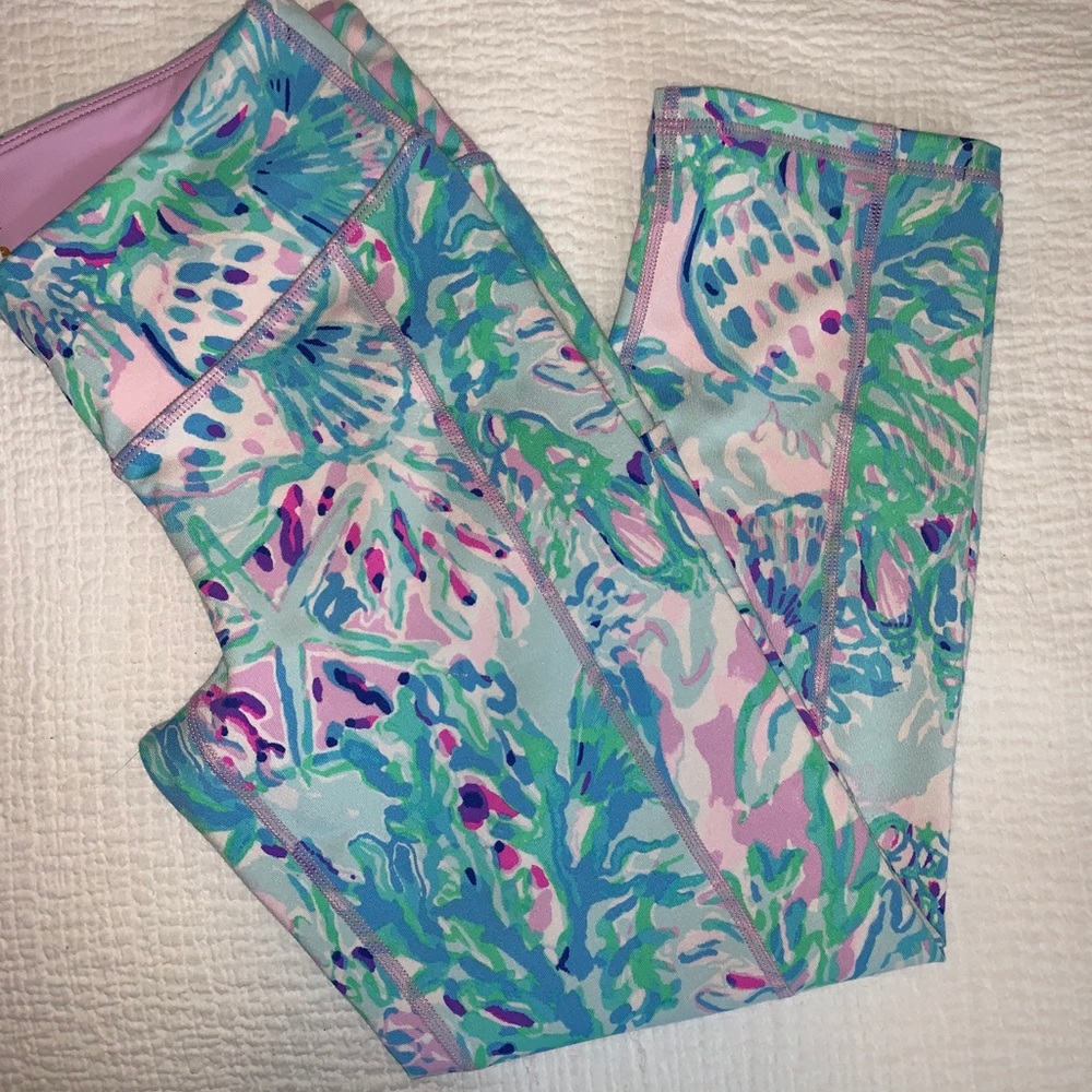 Lilly Pulitzer Leggings